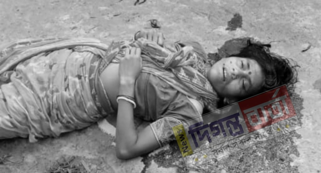 বিষ্ণুপুরে সম্পত্তি বিবাদের জেরে ভাইয়ের হাতে খুন হল দাদা, আশঙ্কাজনক বৌদি হাসপাতালে ভর্তি।