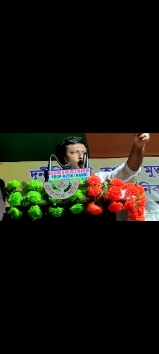 কেন্দ্রীয় সরকার চাইলেও সিবিআই হয়না, নদীয়ায় এসে বললেন বিজেপি রাজ্য সভাপতি সুকান্ত মজুমদার।