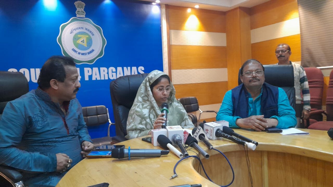 জেলার ২৮তম বইমেলা অনুষ্ঠিত হবে বারুইপুরে।