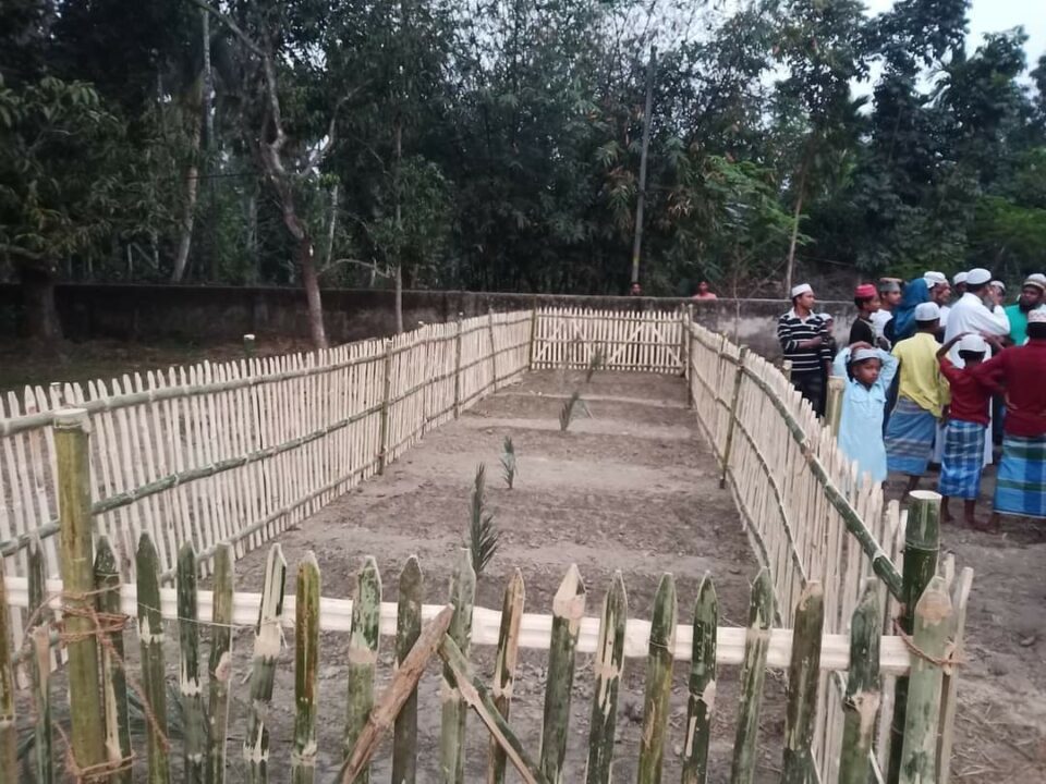 ভিনরাজ্যে কাজে গিয়ে প্রাণ হারালো বসিরহাটের ৭ পরিযায়ী শ্রমিক।