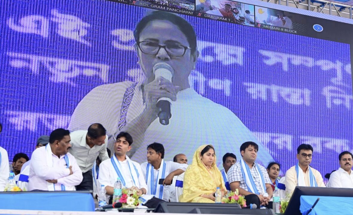 জেলায় প্রথশ্রী প্রকল্পে নির্মিত হবে ২১৫০টি রাস্তা।