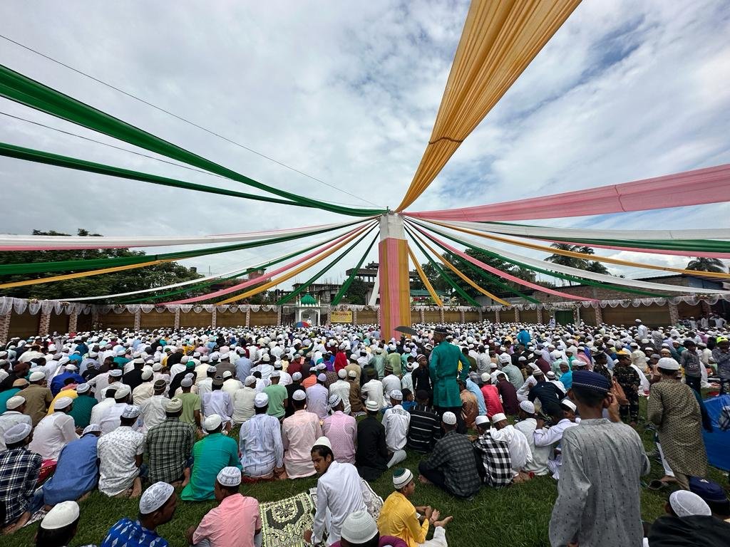 Eid al-Adha2023