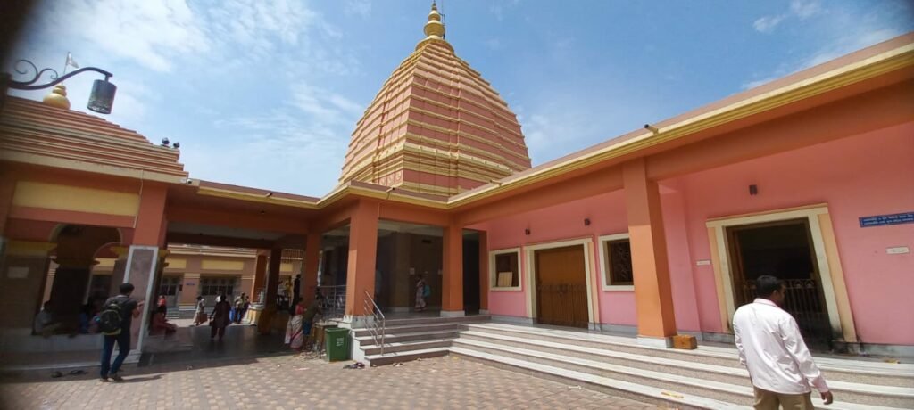 Mahesh Rath Yatra 2023