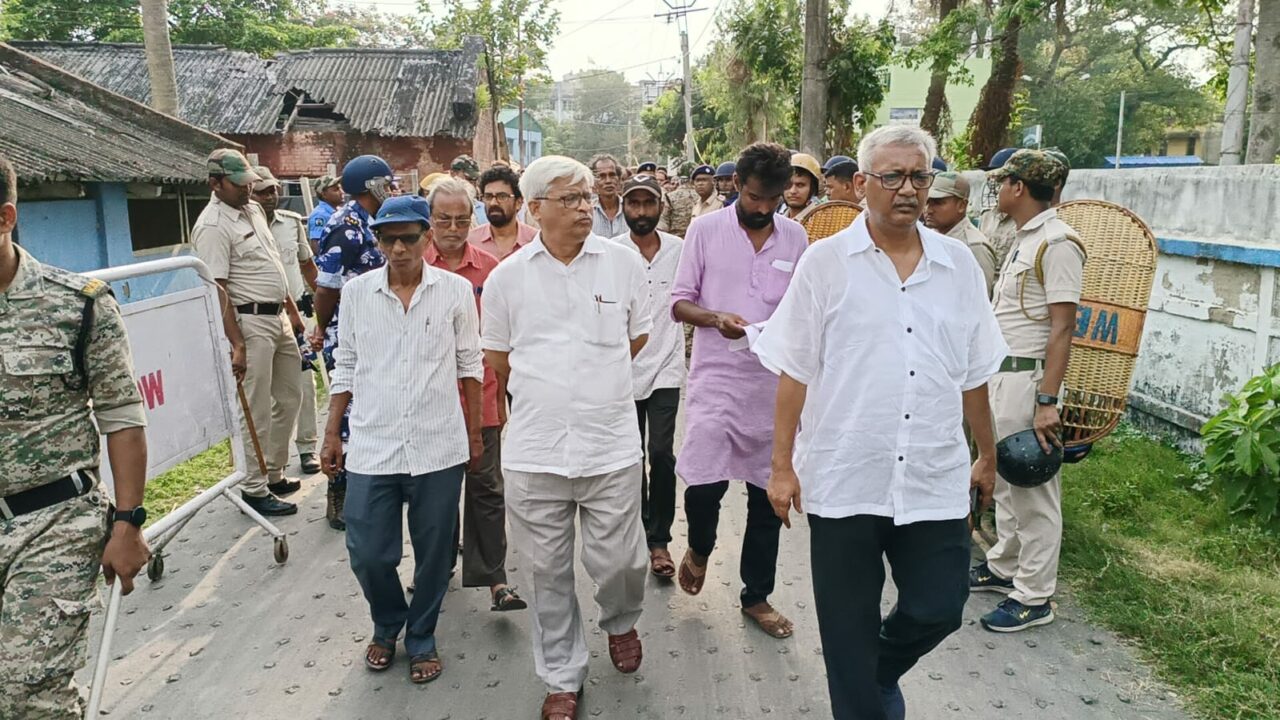 West Bengal politics news
