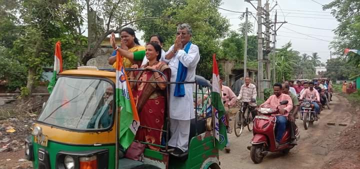West Bengal Election 2023