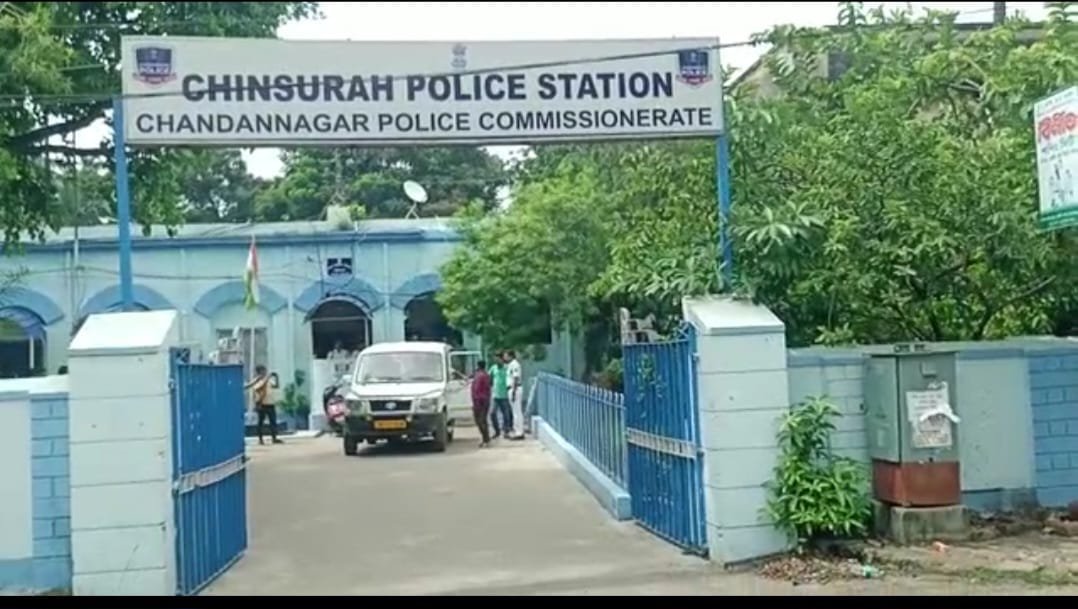 Children sold for lakhs of rupees, five arrested.