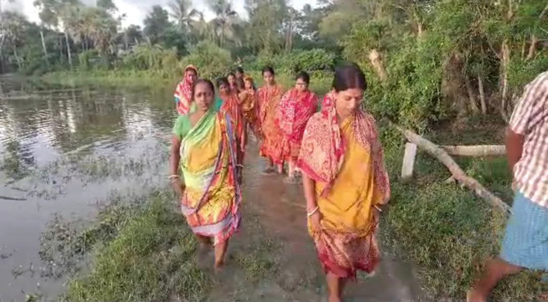 Mathurapur-