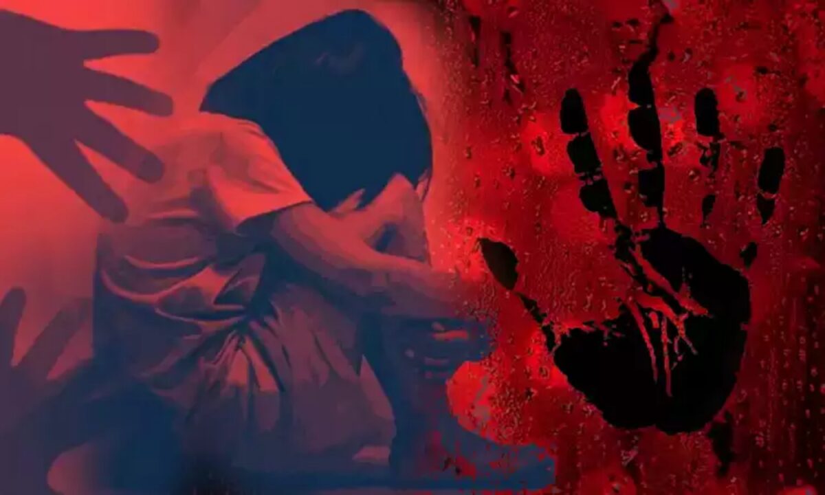 School girl raped in Dholahat area