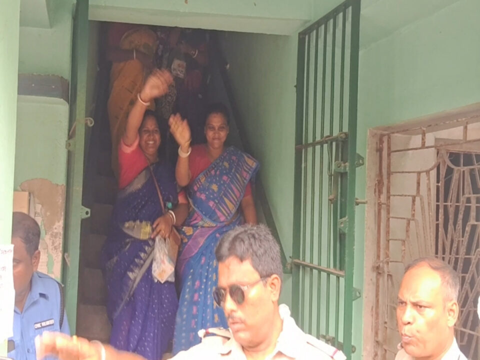 Raidighi Mathurapur-II block