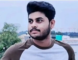 Jadavpur University death case