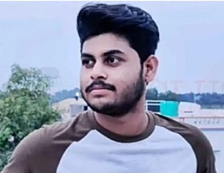 Jadavpur University death case