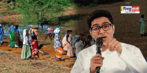 Abhishek-Banerjee-100-days-work-in-West-Bengal