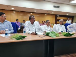 পান চাষীরা নিলামে সর্বোচ্চ দাম পাবে।