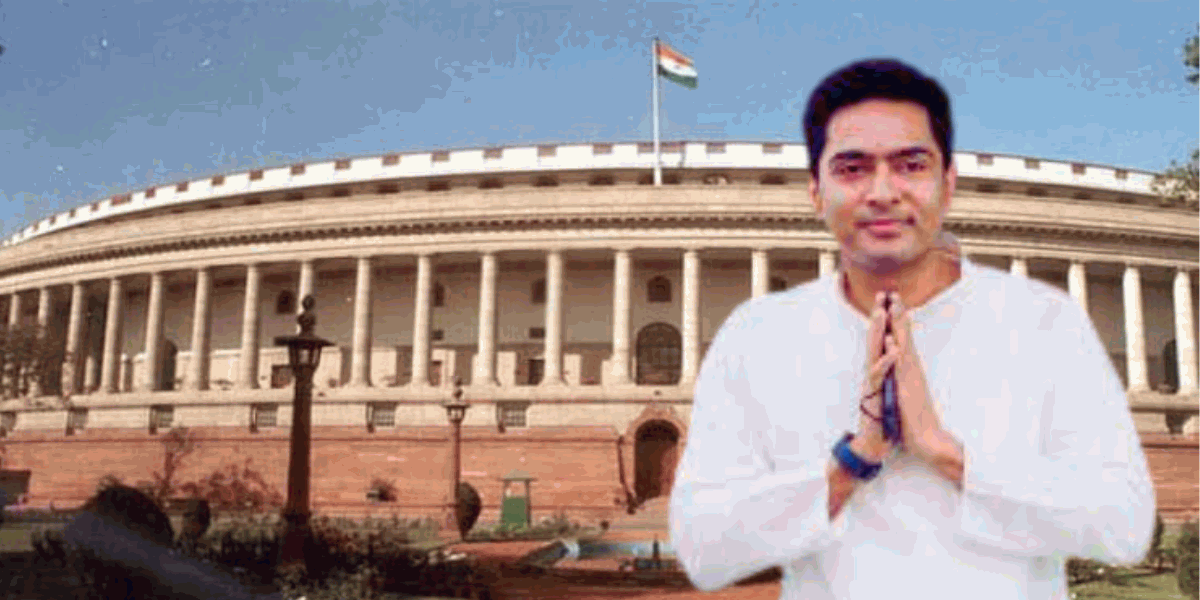 Special session, Rankaushal Trinamool led by Abhishek