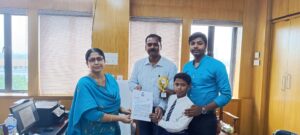 teachers day Raydighi Sriphaltala Junior Basic School
