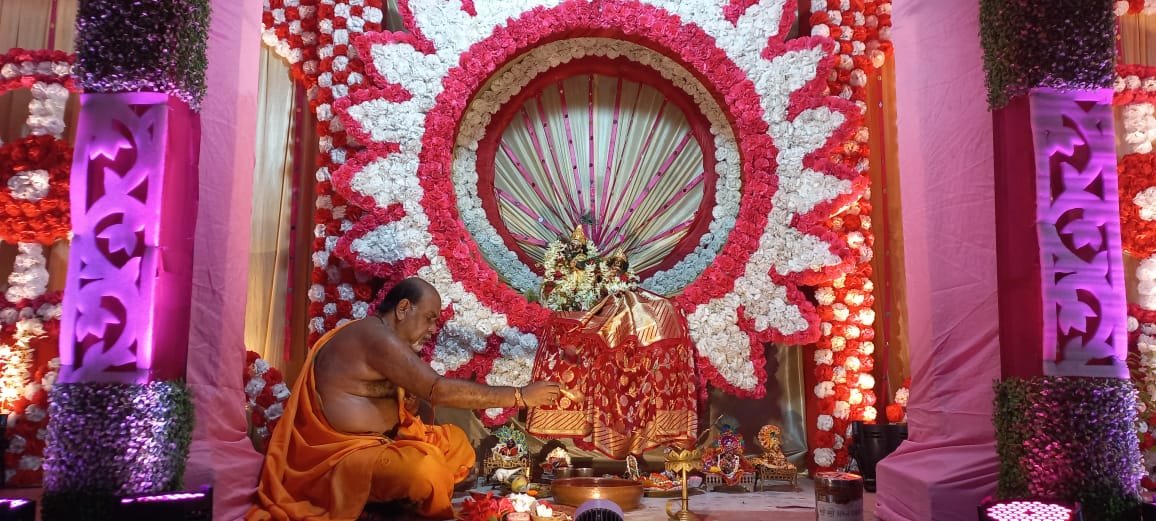Janmashtami