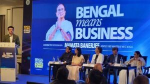 sourav ganguly will build factory Bengal