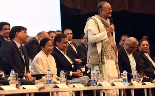Mamata calls for investment in Bengal