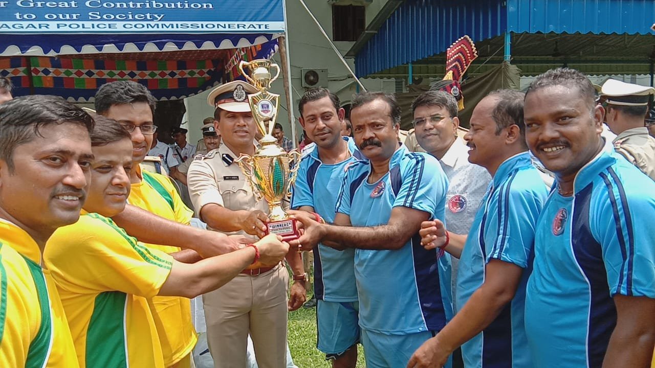 police day