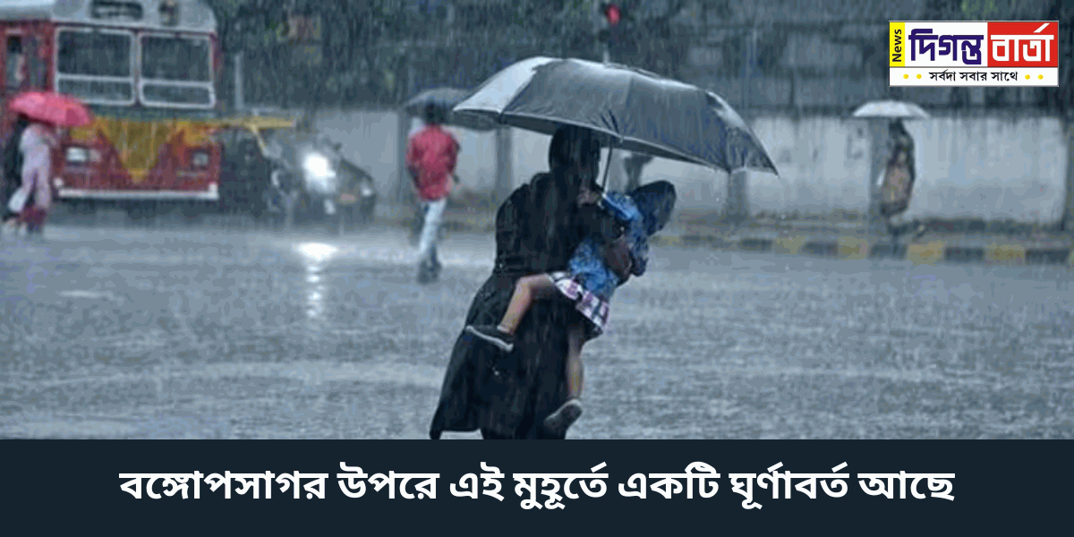 today weather update