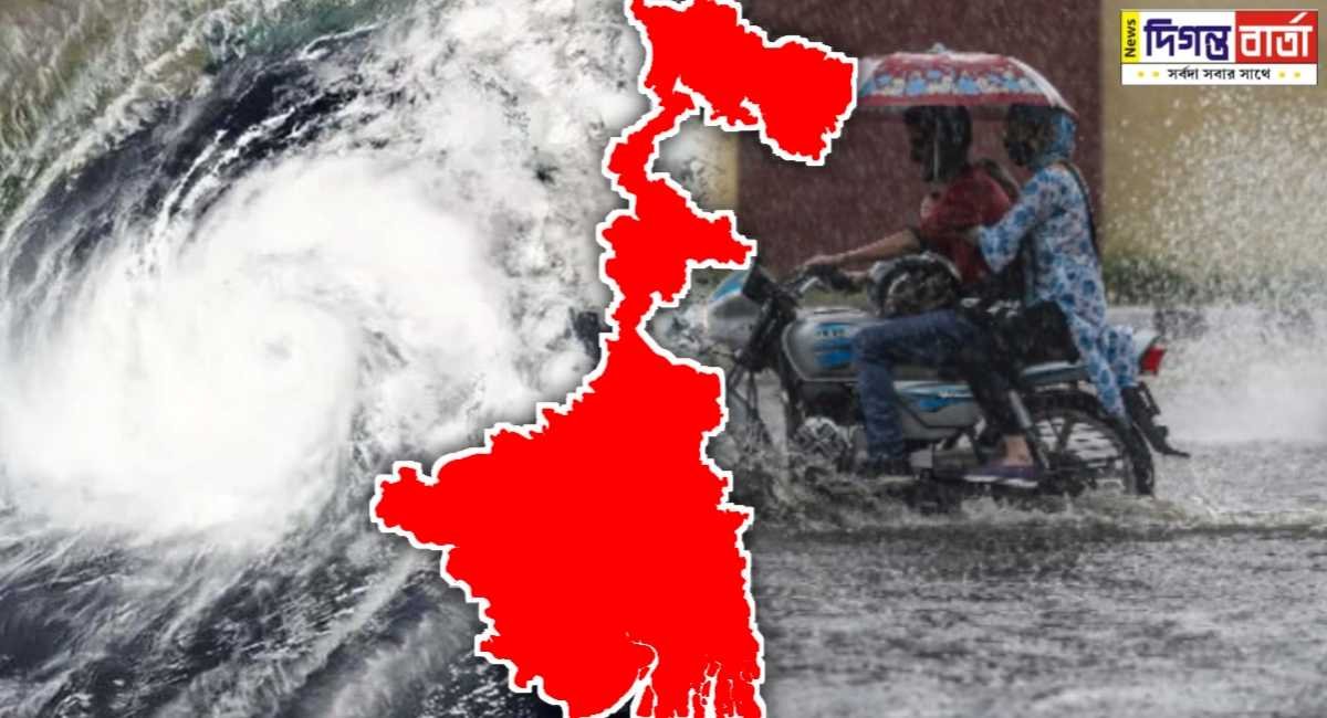 west bengal weather news