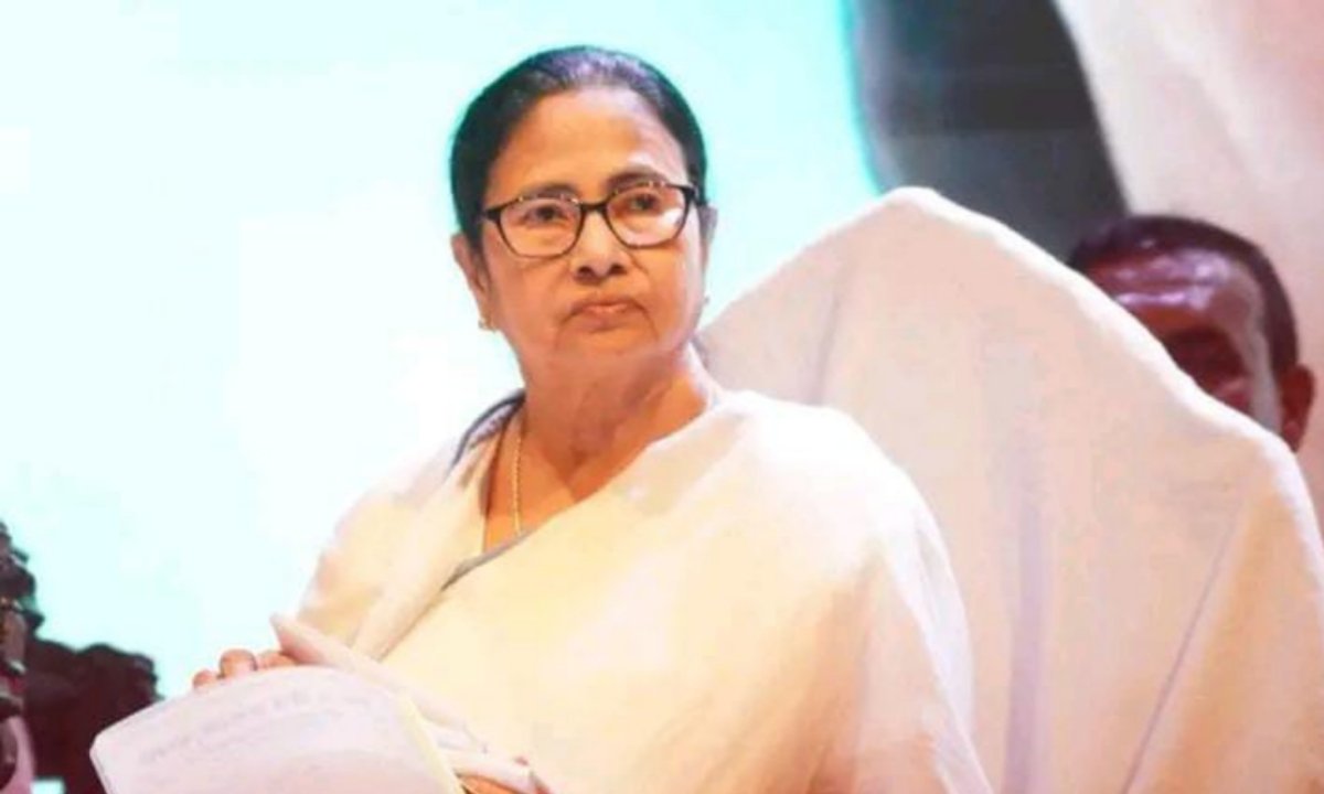 mamata banerjee