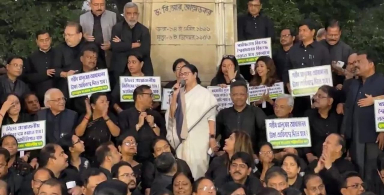 mamata banerjee