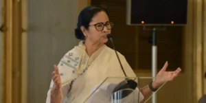 Chief Minister Mamata Banerjee