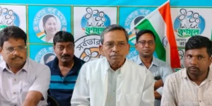 কুলপি ব্লক তৃণমূল কংগ্রেসের বিজয়া সম্মেলনী ও সাংবাদিক&hellip;