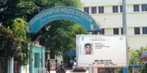 মদ্যপ অবস্থায় বিষপান করে আত্মঘাতী হলো এক যুবক।