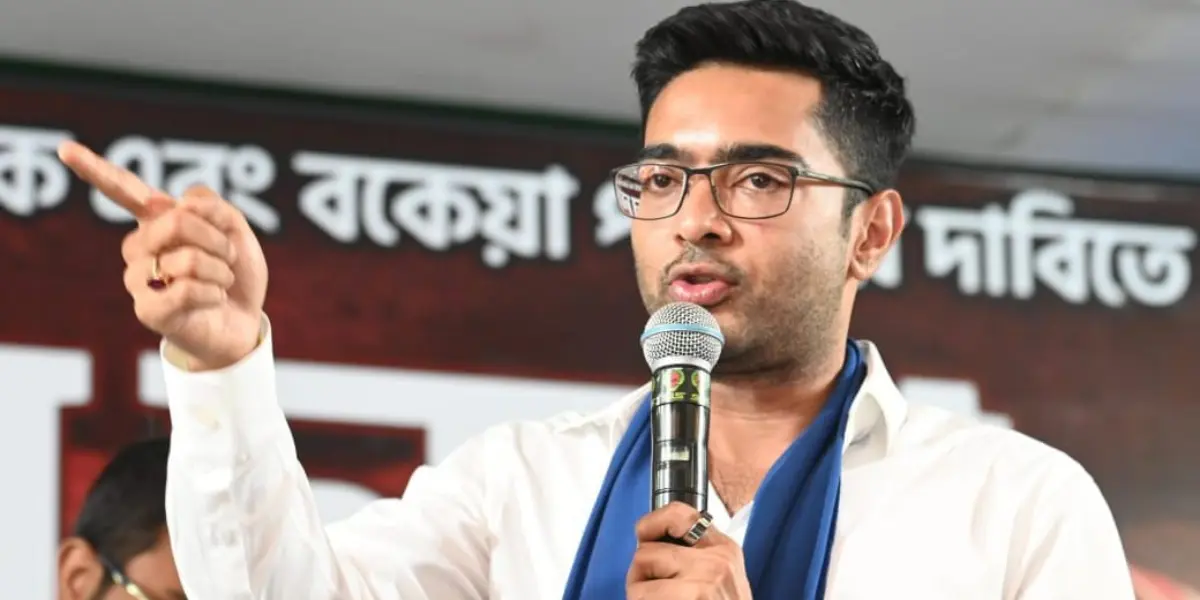 abhishek banerjee