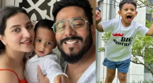 suvosri ganguly-Raj chakrabarty-yuvan chakraborty