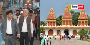Gangasagar Mela 2024:আসন্ন গঙ্গাসাগর মেলার প্রস্তুতিতে বড় বাধা&hellip;