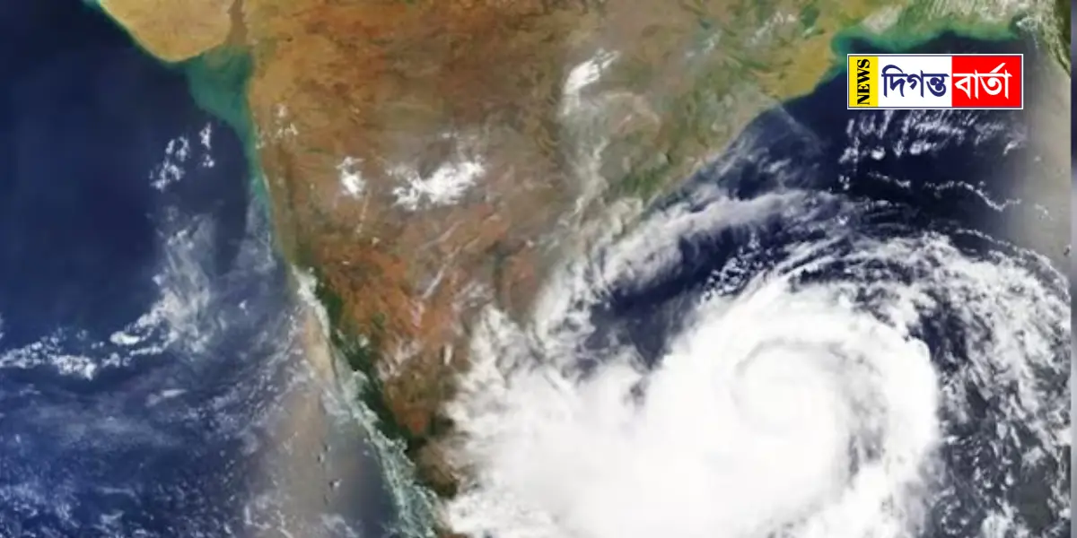 cyclone-weather reader device