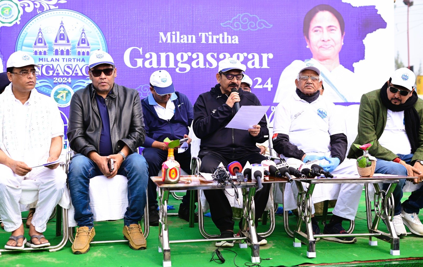 gangasarmela
