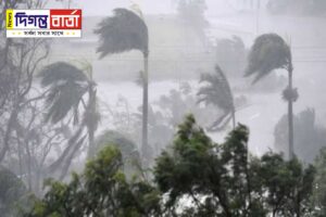 পশ্চিমী ঝঞ্জার কারণে ভারী বৃষ্টি ও তুষারপাতের প্রবল&hellip;