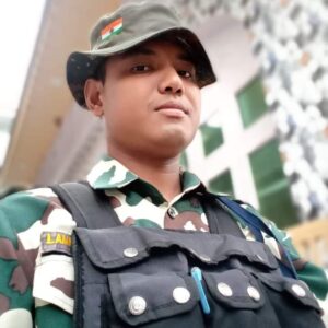 মাওবাদীদের ভয়াবহ আক্রমণে শহীদ অসমের এক CRPF