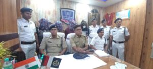 রিষড়ায় গুলি চালানোর ঘটনায় মুল পান্ডা সহ গ্রেফতার&hellip;