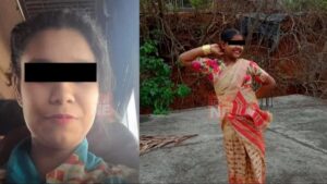 গুয়াহাটি মহানগরের অপহৃত্ত দুই ছাত্রী উদ্ধার, গ্রেফতার তিন।