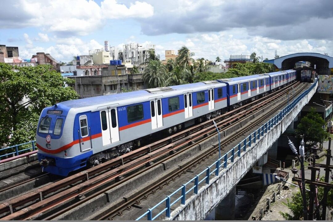 Metro Update পর পর দু দিন বন্ধ থাকবে মেট্রো।