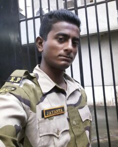বিয়ের আগেই মৃত্যু রাজ্য পুলিশের কমব্যাট ফোর্সের পুলিশ&hellip;