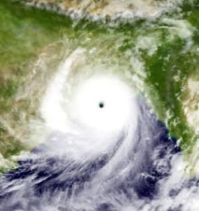 দক্ষিণবঙ্গের কোন কোন জেলায় বৃষ্টিপাতের সম্ভাবনা?