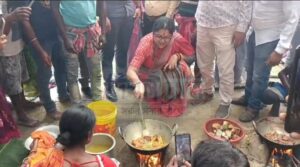 যেখানে আলো নেই সেখানে শিল্প হবে কি করে&hellip;