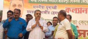 প্রাক্তন বিচারপতি অভিজিৎ গাঙ্গুলী ভারতবর্ষের বিচার ব‍্যবস্থার সব&hellip;
