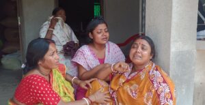 লোকসভার আগেই রাজনৈতিক হিংসা মথুরাপুরে।