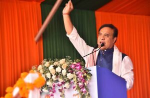 নাগরিকত্ব চেয়ে সিএএ পোর্টালে অসম থেকে এখনও একটি&hellip;