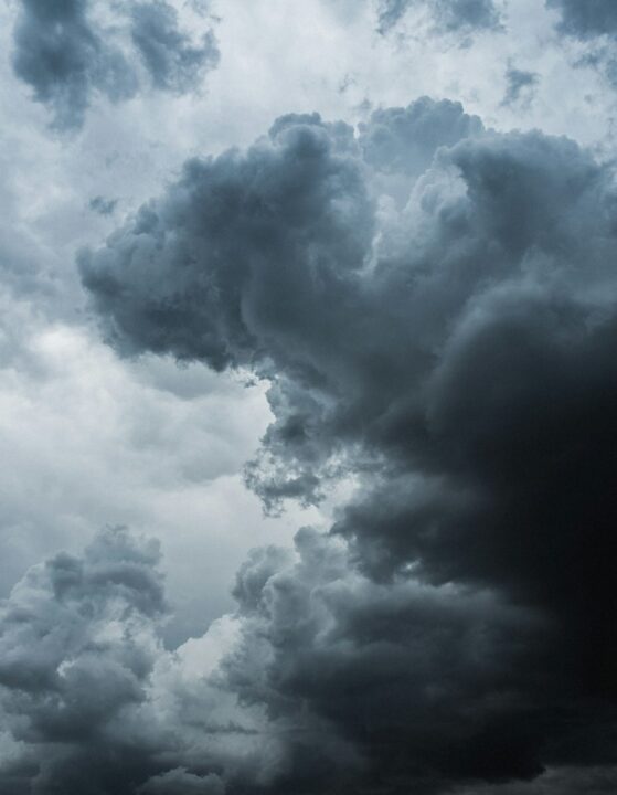 Weather Update দক্ষিণবঙ্গে বৃষ্টির পূর্বাভাস।
