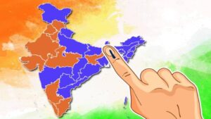 নির্বাচনের দিন ঘোষনার সাথে সাথে চালু আদর্শ আচরণবিধি।