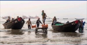সামুদ্রিক মৎস্যজীবীরা পাবে মাসে ৫০০০।