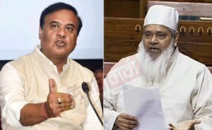 নির্বাচনের পর বিয়ে করলে হবে বিপদ : মূখ্যমন্ত্রী।